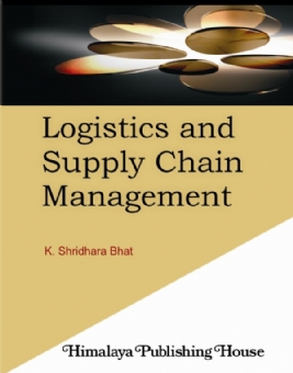 Logistics and Supply Chain Management