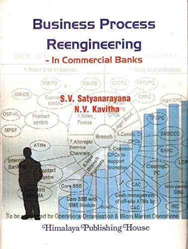 Business Process Re-engineering in Commercial Banks