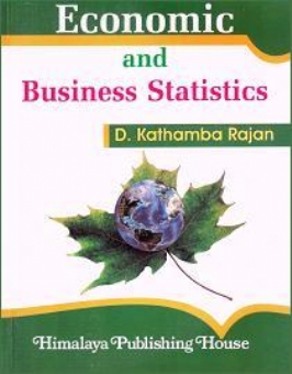Economic and Business Statistics