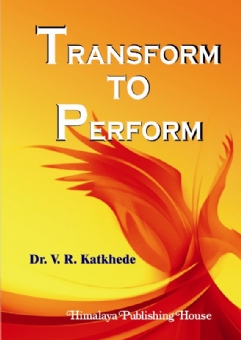 Transform to Perform