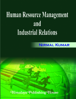 Human Resource Management and Industrial Relations