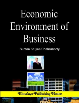 Economic Environment of Business