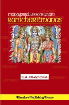 Managerial Lessons from Ramacharitmanas