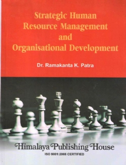 Strategic Human Resource Management and Organisational Development