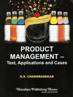 Product Management – Text, Applications and Cases