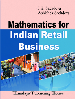 Mathematics for Indian Retail Business