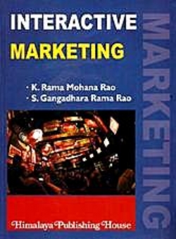 Interactive Marketing