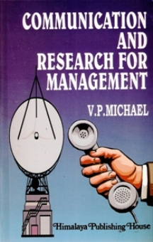 Communication and Research for Management