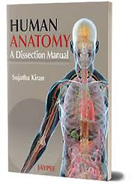 Human Anatomy: Dissection Manual