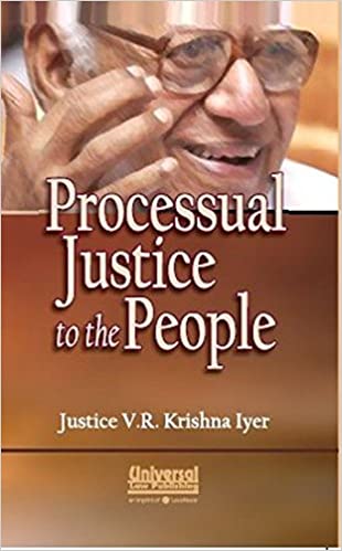 Processual Justice to the People