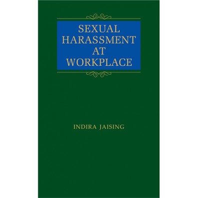 Sexual Harassment at Workplace