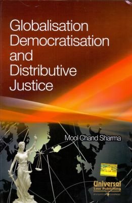 Globalisation Democratisation and Distributive Justice