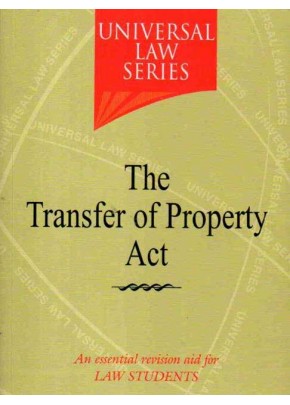 Transfer of Property Act