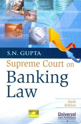 Supreme Court on Banking Law