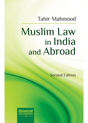 Muslim Law in India and Abroad