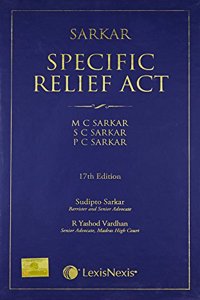 Specific Relief Act