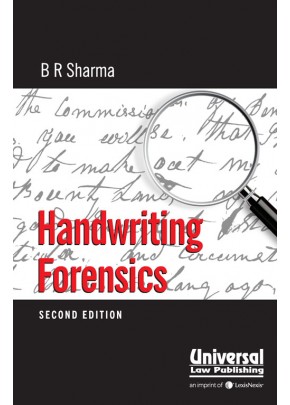Handwriting Forensics