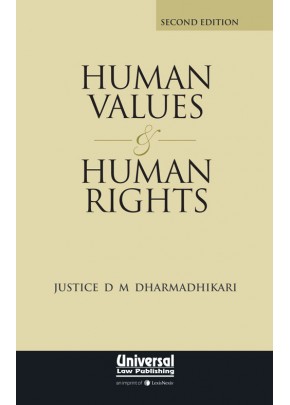 Human Values and Human Rights