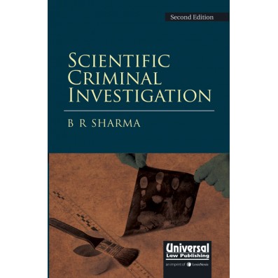 Scientific Criminal Investigation