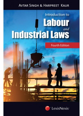 Introduction to Labour and Industrial Laws