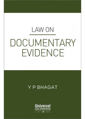 Law on Documentary Evidence