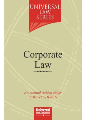 Corporate Law