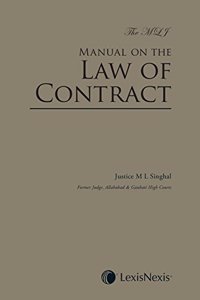 Manual on the Law of Contract