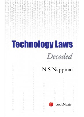 Technology Laws Decoded