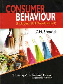 Consumer Behaviour