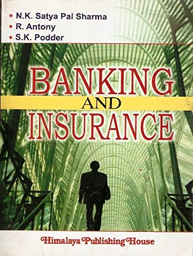 Banking and Insurance