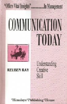 Communication Today