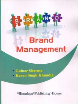 Brand Management