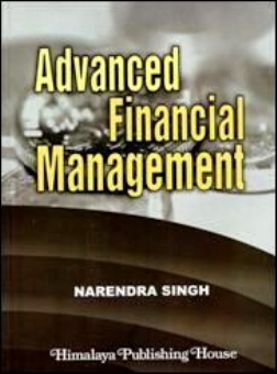 Advanced Financial Management