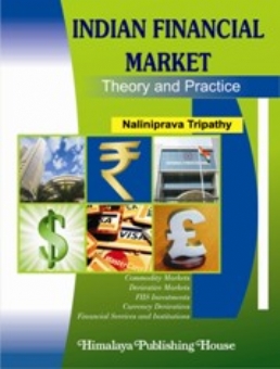 Indian Financial Market