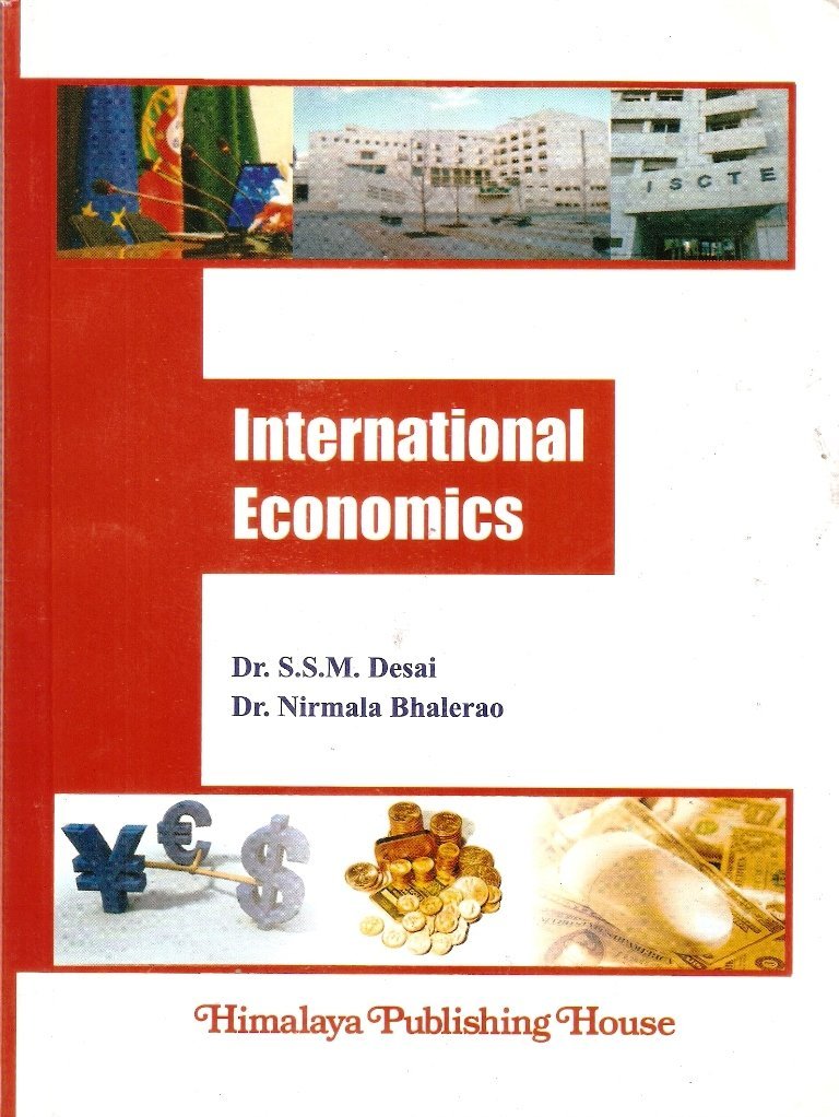 International Economics