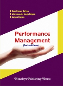 Performance Management