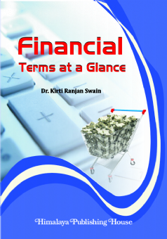 Financial Terms at a Glance