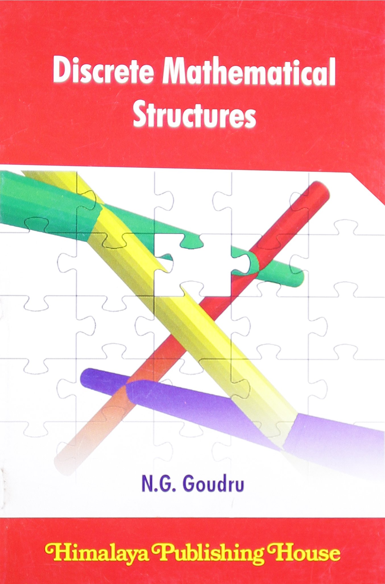 Discrete Mathematical Structures