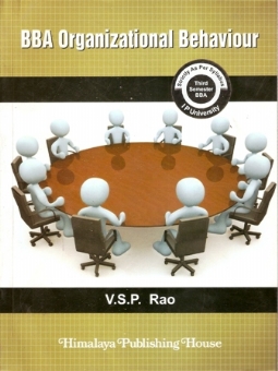 Organisational Behaviour