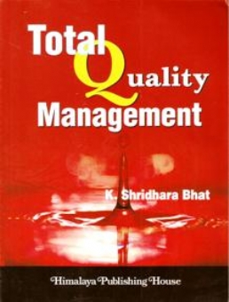 Total Quality Management
