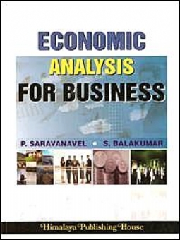 Economic Analysis for Business