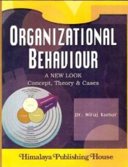 Organisational Behaviour: A New Look