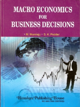 Macroeconomics for Business Decisions