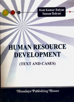 Human Resources Development