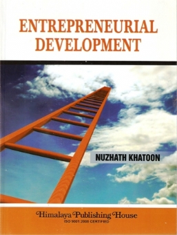 Entrepreneurial Development