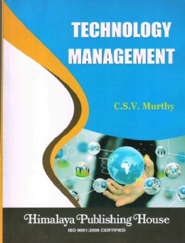 Technology Management