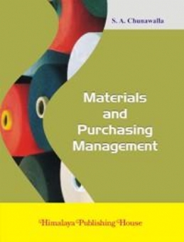 Materials and Purchasing Management