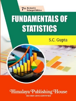 Fundamentals of Statistics