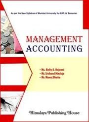 Management Accounting