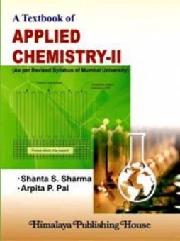 A Text Book of Applied Chemistry – II